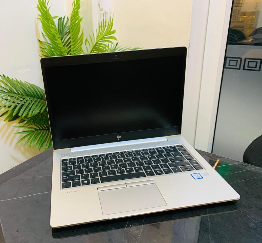 Hp elitebook 840 G5 - Cyber M Store