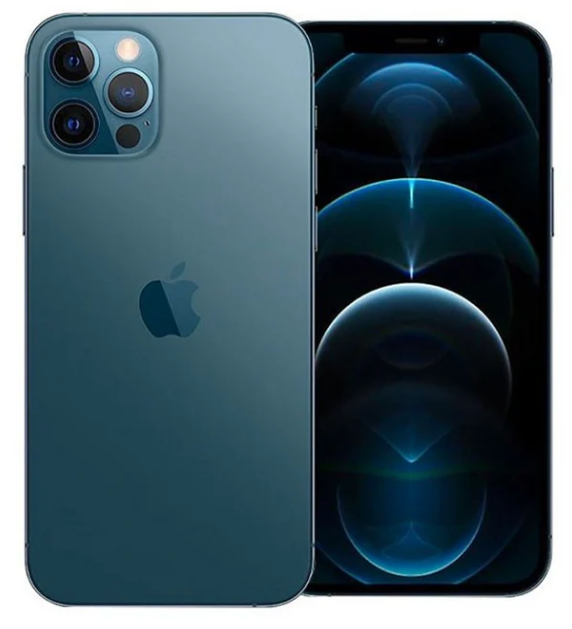 Apple iPhone 12/12Pro/ 12 Pro Max (128GB/256GB/510GB) Pixe