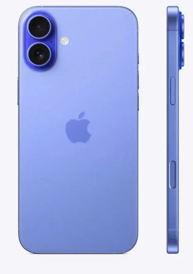 iPhon 16/ 16 Pro/ 16 Pro Max smartphone mobile pixe